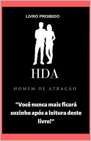 Livro Proibido “Você nunca mais ficará sozinho após a leitura desse livro” – Luiz Silva