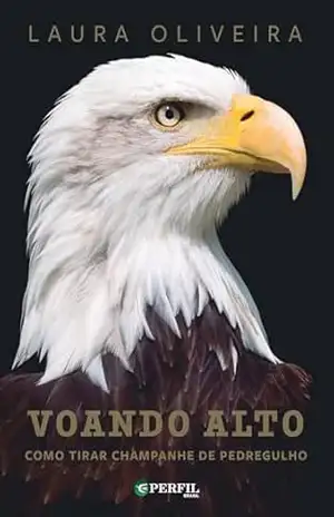 Livro Voando Alto – Grupo Perfil