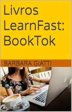 Livros LearnFast: BookTok (LearnFast Books: Português Livro 9) – Barbara Giatti