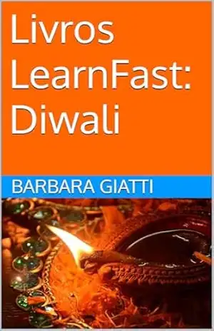 Livros LearnFast: Diwali (LearnFast Books: Português Livro 41) – Barbara Giatti
