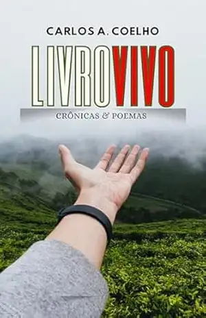 LivroVivo – Carlos A. Coelho