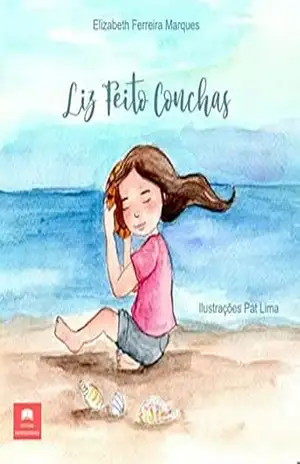 Liz feito chonchas - Elizabeth Ferreira Marques