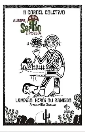 Ll Cordel Coletivo – Alespe, Sertão E Poesia – Amaurilio Sousa