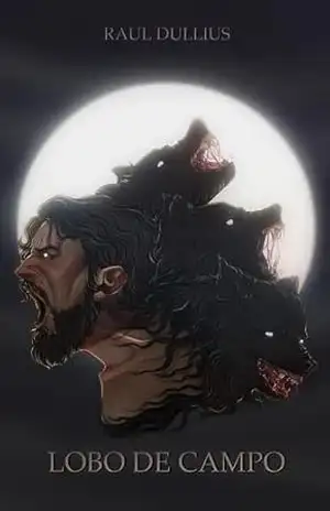 Lobo de Campo – Raul Dullius