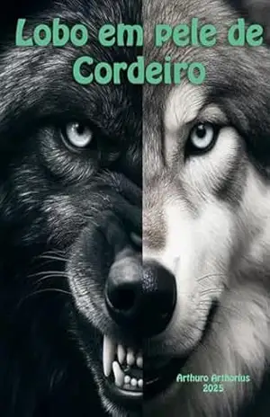 Lobo em pele de Cordeiro – Arthuro Arthorius