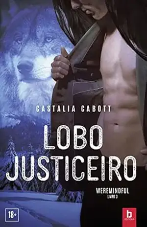 Lobo Justiceiro - Castalia Cabolt