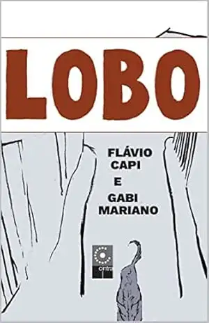 LOBO - FLAVIO CAPI