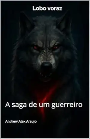 Lobo voraz: A saga de um guerreiro (lobo voraz: A saga de um guerreiro Livro 1) – Andrew Alex Araujo