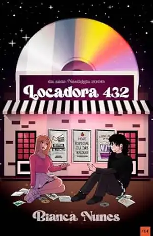 Locadora 432 (Nostalgia 2000) – Bianca Nunes