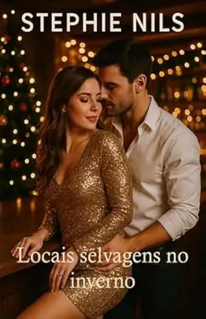 Locais selvagens no inverno (Contos eróticos: Especial de Natal) – Stephie Nils