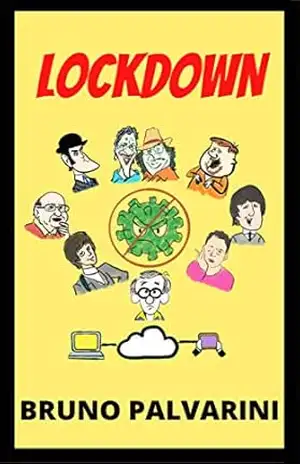 Lockdown - BRUNO PALVARINI