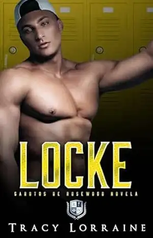 Locke (Garotos de Rosewood) – Tracy  Lorraine