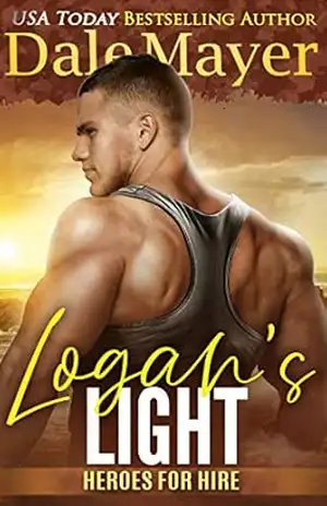 Logan’s Light (Português Brasileiro) (Heroes for Hire (Português Brasileiro) Livro 6) – Dale Mayer