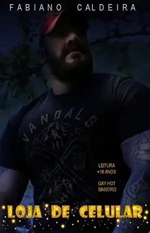 LOJA DE CELULAR - FABIANO CALDEIRA