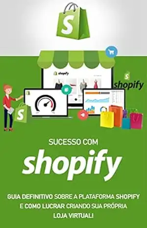 LOJA ONLINE: Como criar uma loja online de sucesso com shopify – Adrian  Sainz