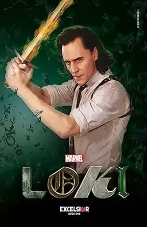 Loki – A primeira temporada - Hayley Chewins