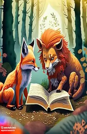 Lola e Leo: Aventuras na floresta encantada – Celia Klein
