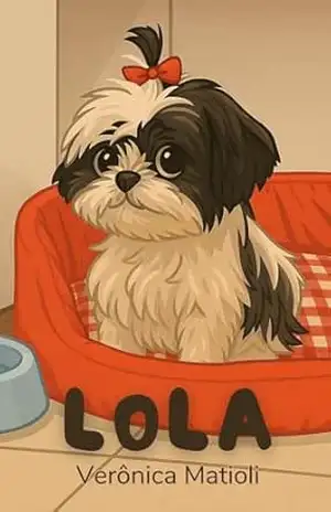 Lola (Infantil) – Verônica Matioli