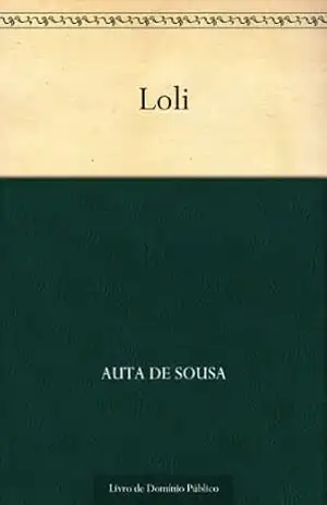 Loli - Auta de Sousa