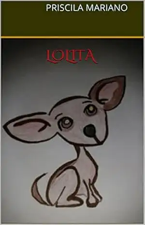 Lolita - Priscila Mariano