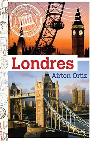 Londres – Airton Ortiz