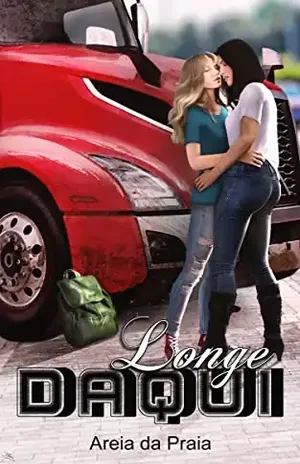 LONGE DAQUI – AREIA DA PRAIA