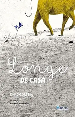Longe de casa – Ignacio Ortega