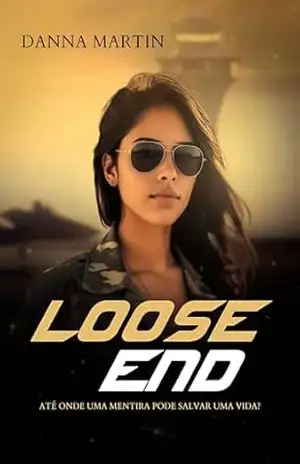 Loose End – Danna Martin