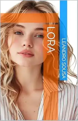 Lora – Leandro Sousa