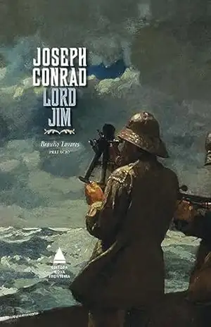 Lord Jim – Joseph Conrad