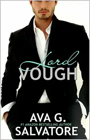 Lord VOUGH (A Lei da Atração Livro 6) – Ava G. Salvatore