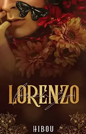 Lorenzo - Autora  Hibou
