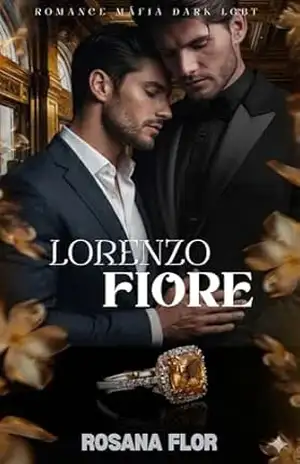 Lorenzo Fiore irmao Fiore 4 (IRMÃOS FIORE) – Rosana Flor