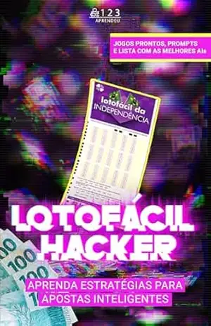 Lotofácil Hacker: Estratégias Inteligentes para Apostas Inteligentes – Carlos  Freitas