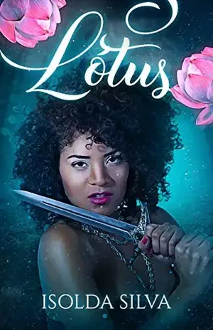 Lótus - Isolda Silva