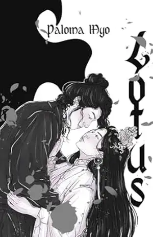 Lótus - Paloma Myo