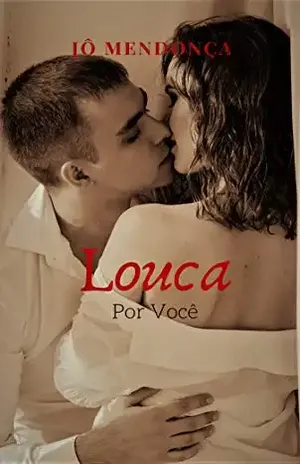Louca Por Você - Jô Mendonça