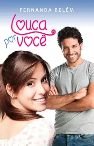 Louca Por Você - Fernanda Belém