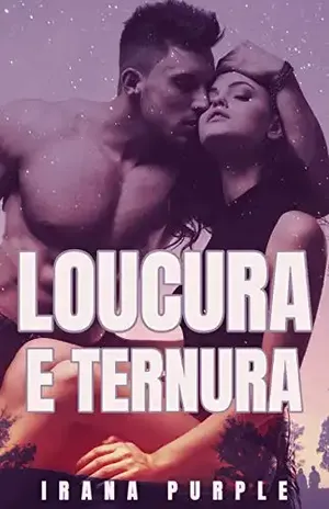 Loucura e Ternura – Irana Purple