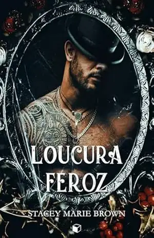 Loucura Feroz (Winterland Tale Livro 4) – Stacey Marie Brown