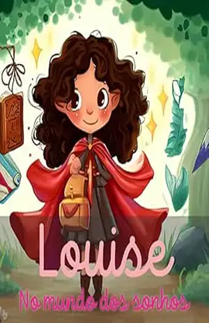 Louise e o Mundo dos Sonhos - Ignotum Scriptor