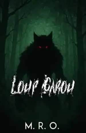 Loup Garou – M.R. Oliveira