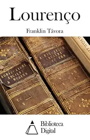 Lourenço – Franklin Távora