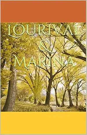 Lourival & Marina - Ron Dienstmann