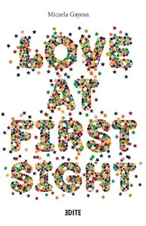 Love at first sight - Micaela Gayosa