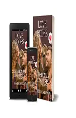 Love Codes: Seduction and Conquests: Seduction and Conquests – Edimilson Franca