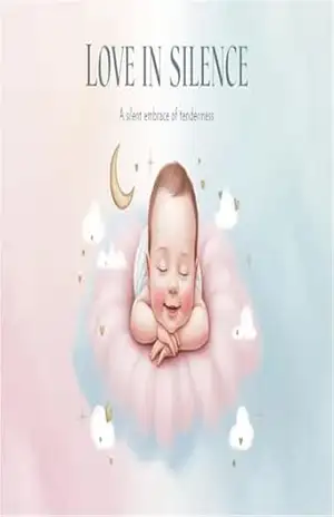 Love in silence: Amor em silêncio – Luna Maré