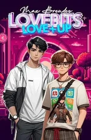 LOVEBITS (PACK DE EXPANSÃO): LOVE+UP - Max Brendeo