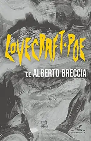 Lovecraft/Poe – H.P. Lovecraft