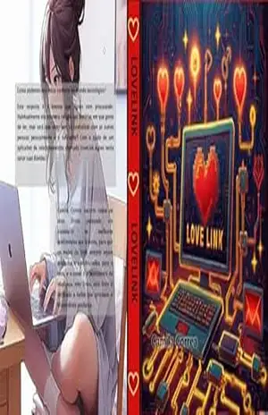 LoveLink – Camila Correa
